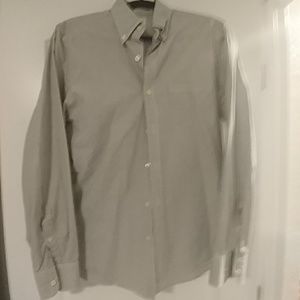 J. Crew button down